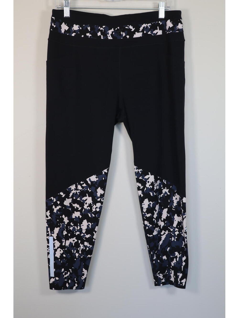 Sweaty Betty power 7/8 length leggings size XL